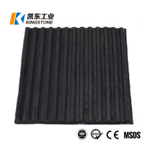 Anti Fatigue Heavy Duty Wholesale Spongy Rubber Stable Mat for Horse Stable and Cow Stable Mat